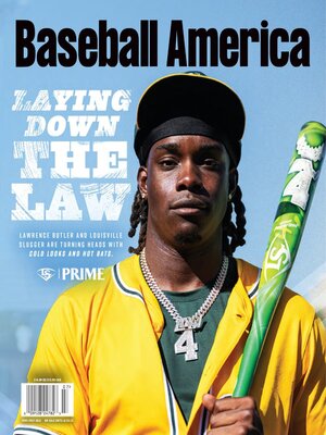 Baseball America - Magazine